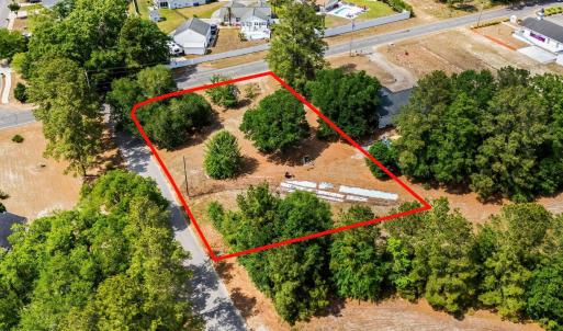 Photo #3 of 3409 Cates Bay Hwy., Conway, SC 0.6 acres