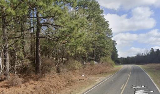 Photo #3 of 939 Tabernacle Rd, Salley, SC 8.8 acres