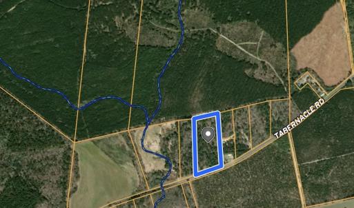 Photo #6 of 939 Tabernacle Rd, Salley, SC 8.8 acres