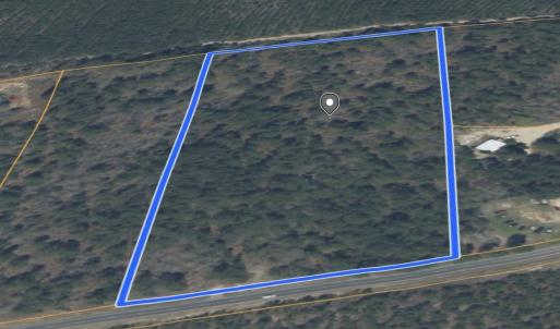 Photo #1 of 939 Tabernacle Rd, Salley, SC 8.8 acres