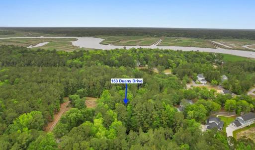 Photo #7 of 153 Duany Dr., Georgetown, SC 0.3 acres