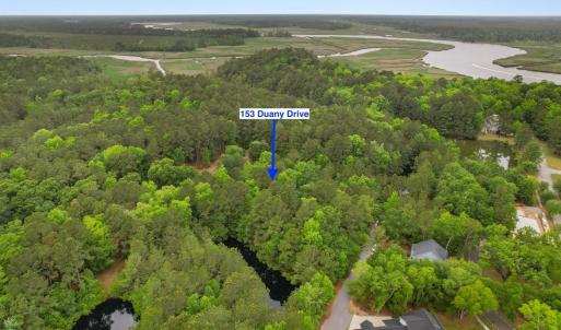 Photo #8 of 153 Duany Dr., Georgetown, SC 0.3 acres