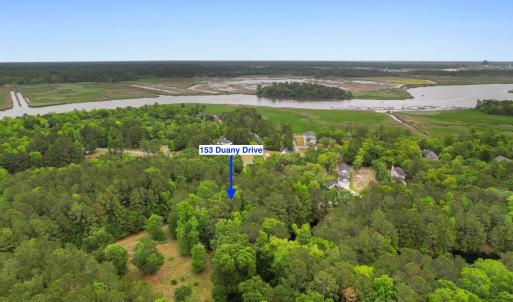 Photo #6 of 153 Duany Dr., Georgetown, SC 0.3 acres
