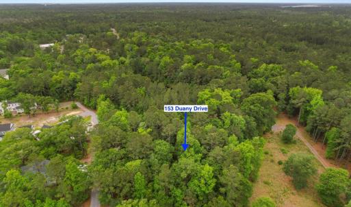 Photo #4 of 153 Duany Dr., Georgetown, SC 0.3 acres