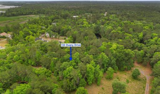 Photo #5 of 153 Duany Dr., Georgetown, SC 0.3 acres