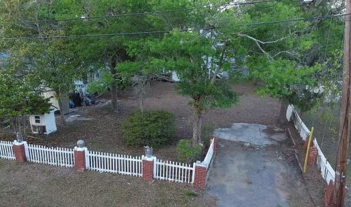 Photo #1 of 802 Seaside Dr., North Myrtle Beach, SC 0.1 acres