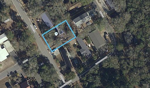 Photo #6 of 802 Seaside Dr., North Myrtle Beach, SC 0.1 acres