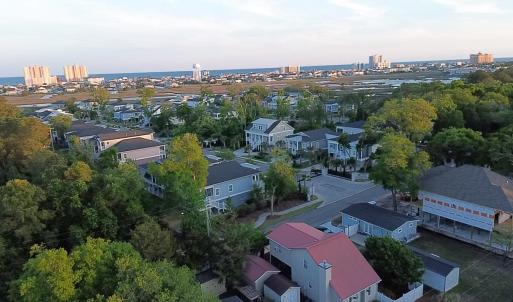 Photo #5 of 802 Seaside Dr., North Myrtle Beach, SC 0.1 acres
