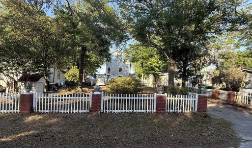Photo #3 of 802 Seaside Dr., North Myrtle Beach, SC 0.1 acres