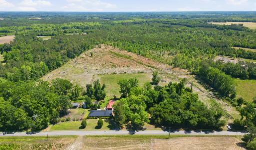 Photo #5 of TBD Highway 792, Loris, SC 21.9 acres