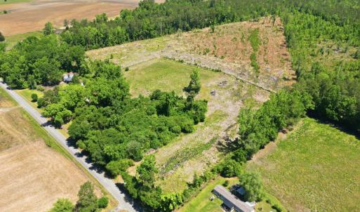 Photo #4 of TBD Highway 792, Loris, SC 21.9 acres