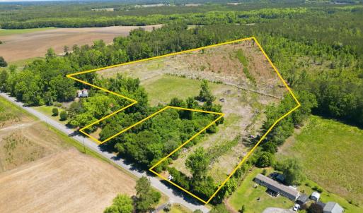 Photo #1 of TBD Highway 792, Loris, SC 21.9 acres