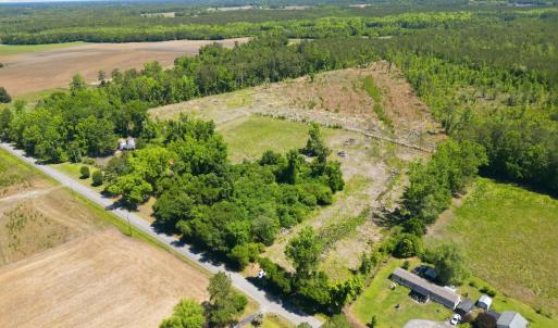 Photo #3 of TBD Highway 792, Loris, SC 21.9 acres
