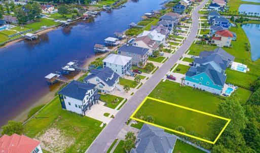 Photo #7 of 120 Palmetto Harbour Dr., North Myrtle Beach, SC 0.2 acres