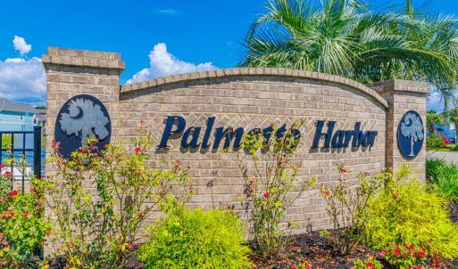 Photo #18 of 120 Palmetto Harbour Dr., North Myrtle Beach, SC 0.2 acres