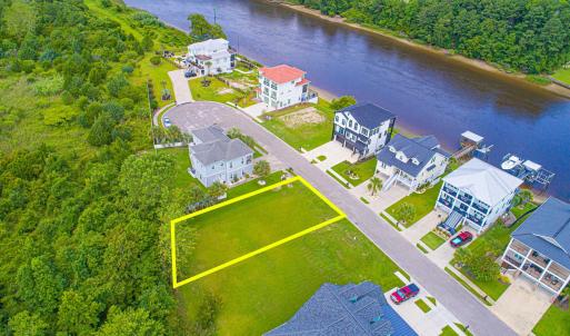 Photo #2 of 120 Palmetto Harbour Dr., North Myrtle Beach, SC 0.2 acres