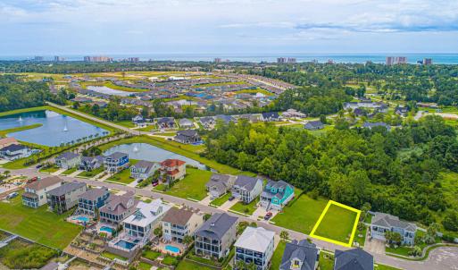 Photo #5 of 120 Palmetto Harbour Dr., North Myrtle Beach, SC 0.2 acres
