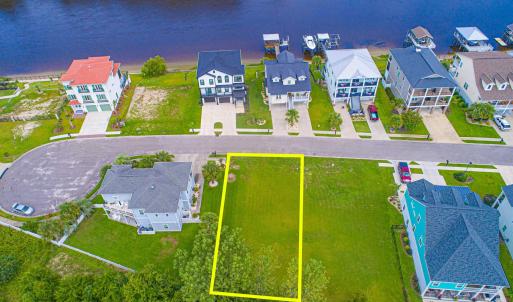 Photo #1 of 120 Palmetto Harbour Dr., North Myrtle Beach, SC 0.2 acres