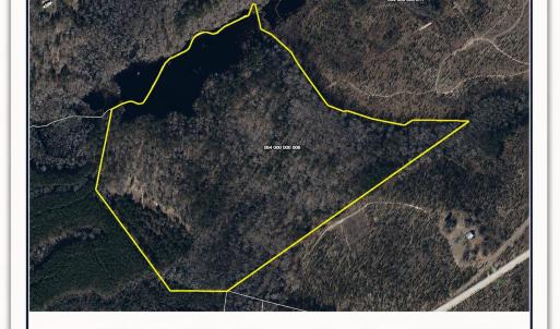Photo #2 of TBD Sutton Rd., Pageland, SC 44.9 acres