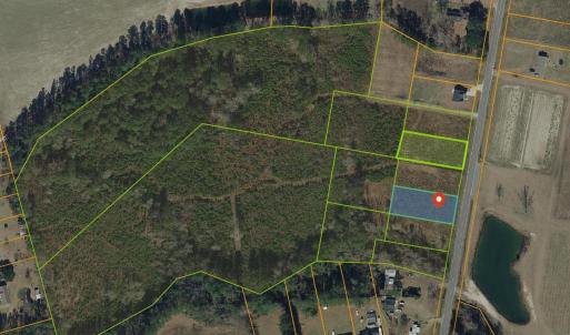 Photo #1 of 1730 Heritage Rd., Loris, SC 0.5 acres