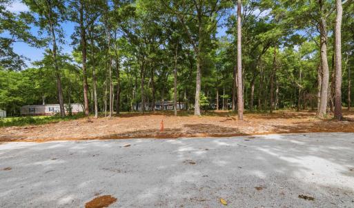 Photo #3 of Tract A Jacks Circle Rd., North Myrtle Beach, SC 0.5 acres