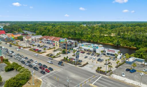 Photo #26 of Tract A Jacks Circle Rd., North Myrtle Beach, SC 0.5 acres