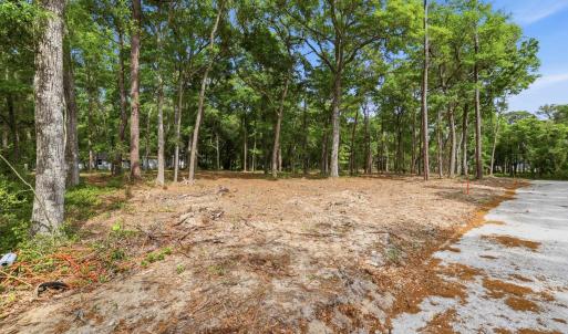 Photo #5 of Tract A Jacks Circle Rd., North Myrtle Beach, SC 0.5 acres
