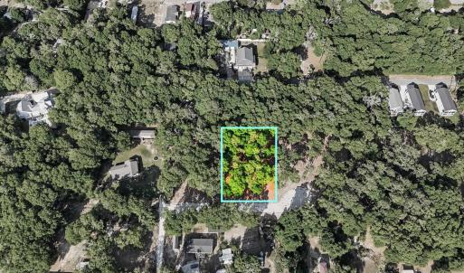 Photo #1 of Tract B Jacks Circle Rd., North Myrtle Beach, SC 0.5 acres