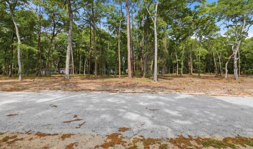 Photo #3 of Tract B Jacks Circle Rd., North Myrtle Beach, SC 0.5 acres