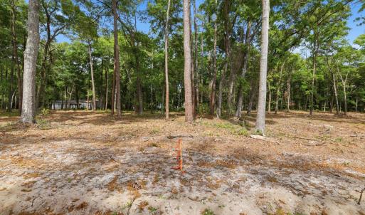 Photo #4 of Tract B Jacks Circle Rd., North Myrtle Beach, SC 0.5 acres