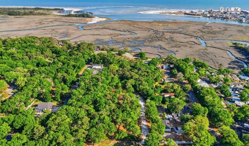 Photo #10 of Tract B Jacks Circle Rd., North Myrtle Beach, SC 0.5 acres
