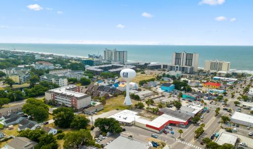 Photo #24 of Tract C Jacks Circle Rd., North Myrtle Beach, SC 0.8 acres