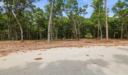 Photo #3 of Tract C Jacks Circle Rd., North Myrtle Beach, SC 0.8 acres