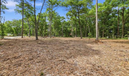 Photo #5 of Tract C Jacks Circle Rd., North Myrtle Beach, SC 0.8 acres