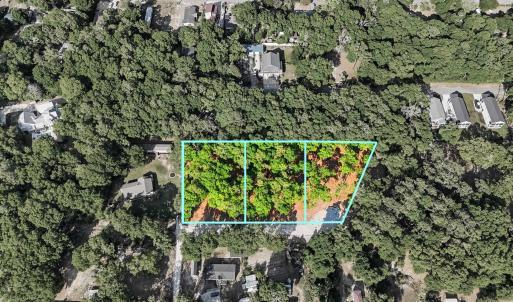 Photo #2 of Tract C Jacks Circle Rd., North Myrtle Beach, SC 0.8 acres