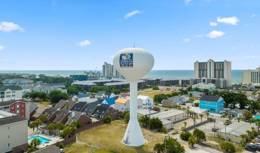 Photo #25 of Tract C Jacks Circle Rd., North Myrtle Beach, SC 0.8 acres