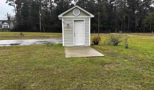 Photo #5 of 255 Ole Maple St., Loris, SC 3.4 acres