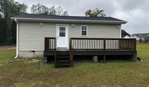 Photo #3 of 255 Ole Maple St., Loris, SC 3.4 acres