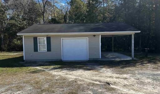 Photo #4 of 255 Ole Maple St., Loris, SC 3.4 acres