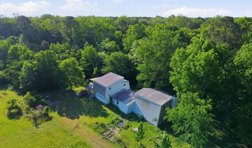 Photo #8 of 4860 Elm Rd., Murrells Inlet, SC 21.7 acres