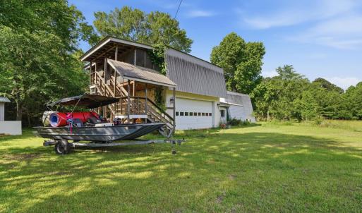 Photo #6 of 4860 Elm Rd., Murrells Inlet, SC 21.7 acres