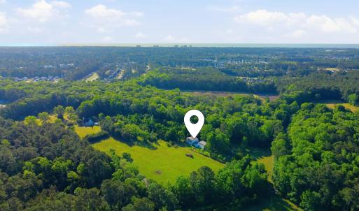 Photo #10 of 4860 Elm Rd., Murrells Inlet, SC 21.7 acres
