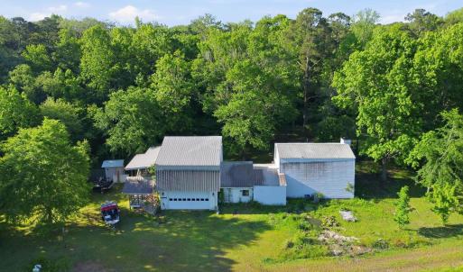 Photo #9 of 4860 Elm Rd., Murrells Inlet, SC 21.7 acres