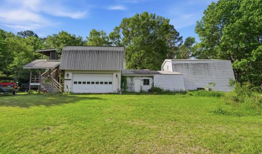 Photo #7 of 4860 Elm Rd., Murrells Inlet, SC 21.7 acres