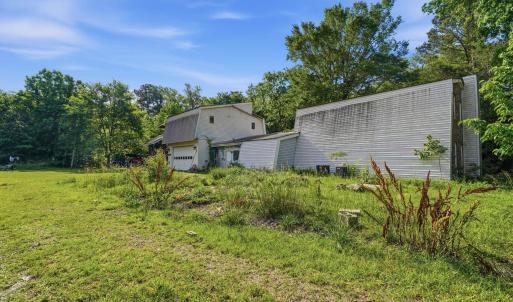 Photo #3 of 4860 Elm Rd., Murrells Inlet, SC 21.7 acres