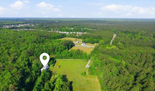 Photo #1 of 4860 Elm Rd., Murrells Inlet, SC 21.7 acres