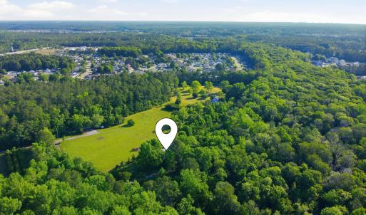 Photo #2 of 4860 Elm Rd., Murrells Inlet, SC 21.7 acres