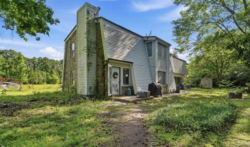 Photo #4 of 4860 Elm Rd., Murrells Inlet, SC 21.7 acres