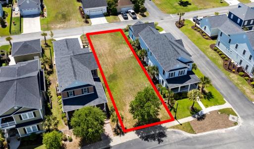 Photo #6 of 748 Crystal Water Way, Myrtle Beach, SC 0.1 acres