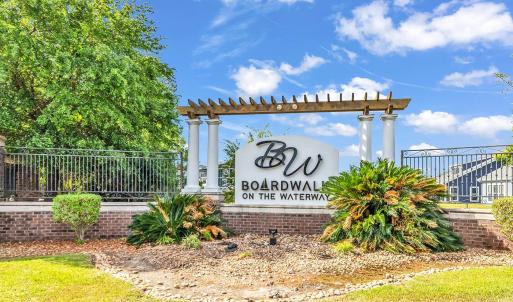 Photo #3 of 454 Harbour View Dr., Myrtle Beach, SC 0.2 acres